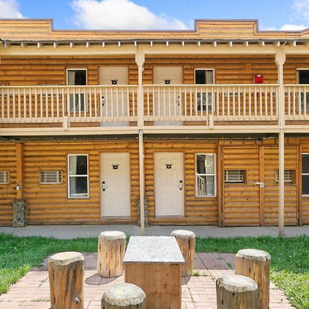 Georgetown Lodge Exterior photo