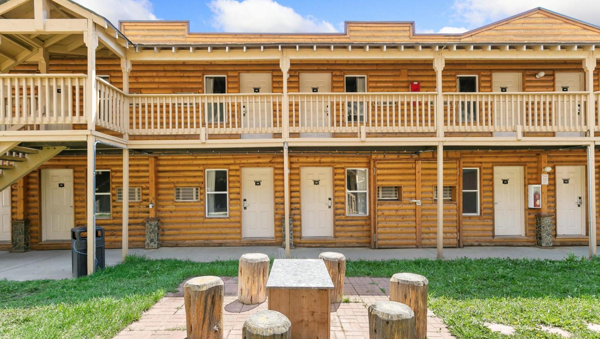 Georgetown Lodge Exterior photo
